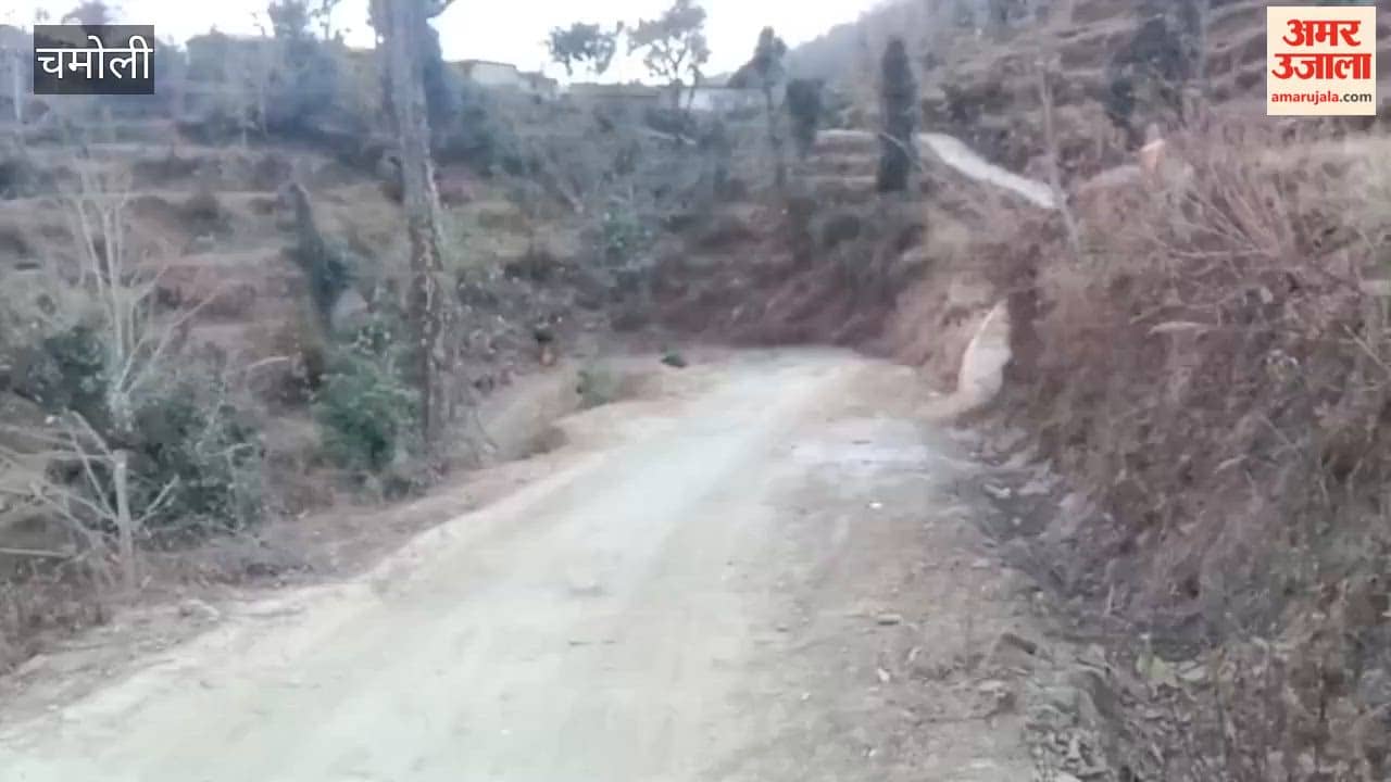VIDEO: Five years later Jaurasi-Tonji motorway remains incomplete and in a dilapidated condition; villagers appeal to the DM