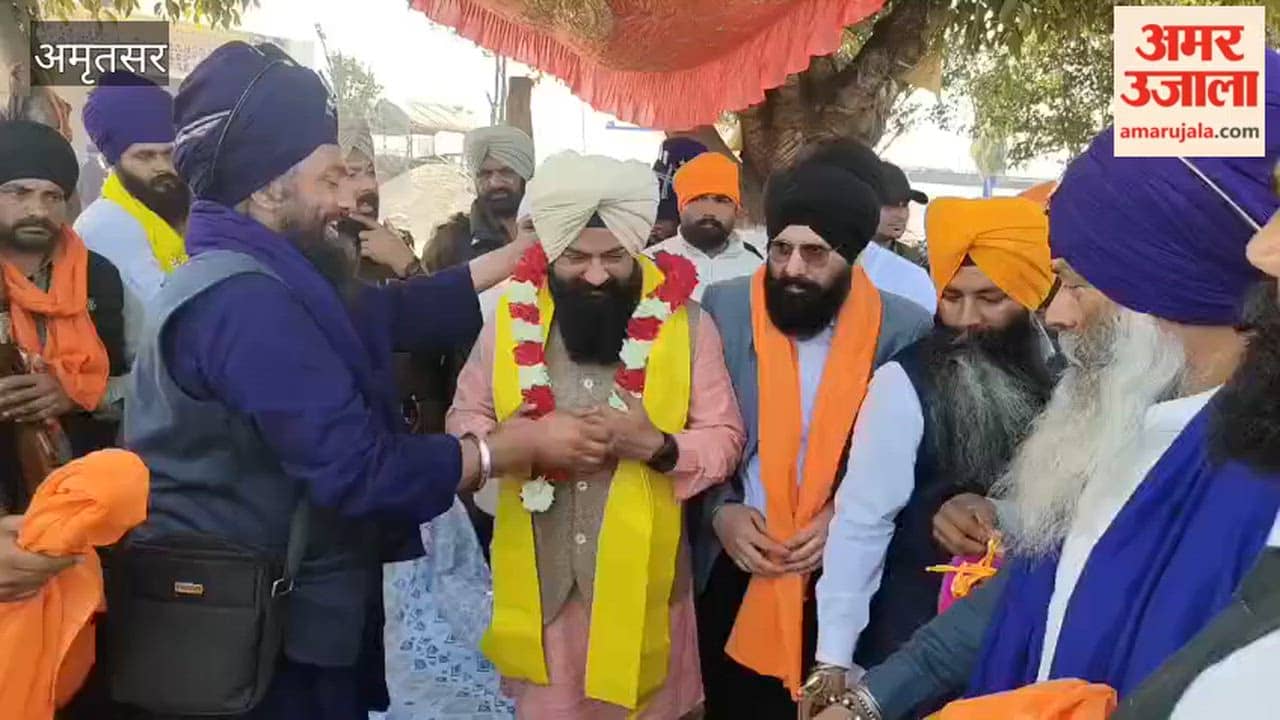 Gurinder Singh Rangreta apologizes for settling social media dispute