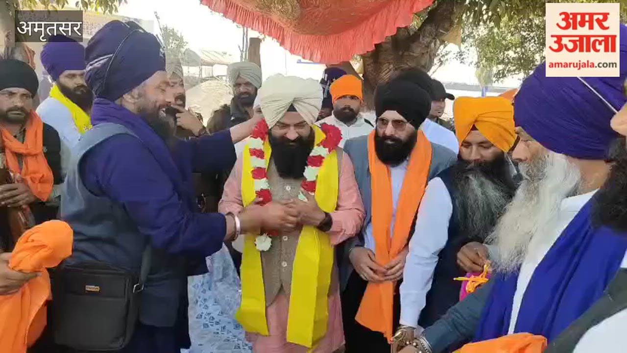 Gurinder Singh Rangreta apologizes for settling social media dispute
