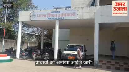 Principals will be responsible for preventing stray dogs from school premises in Satna; orders issued