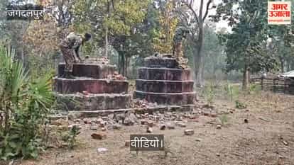 Security Forces Demolish Four Maoist Memorials in Sukma District
