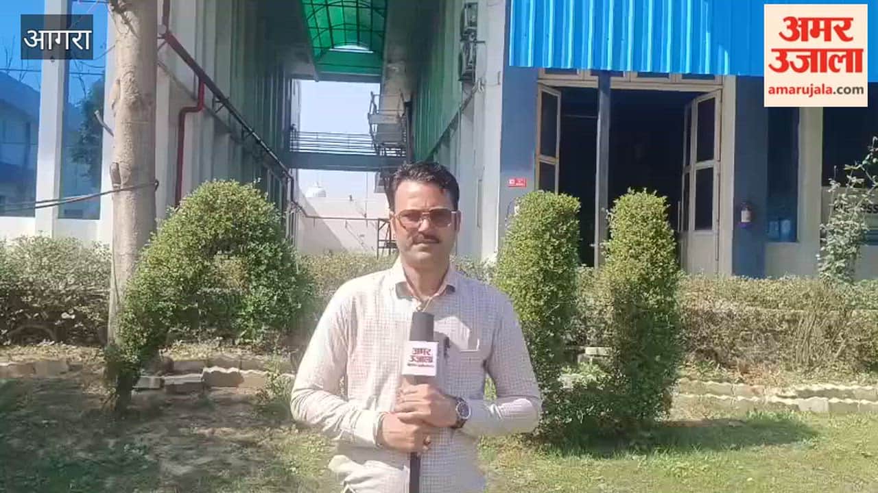 Outrage over siege of Bapunagar Park, demonstration at MP residence