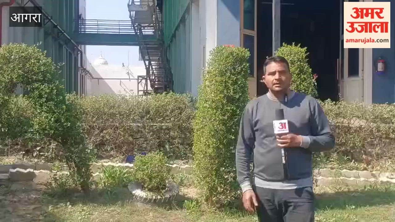 Ash and debris under the road, piling work stopped