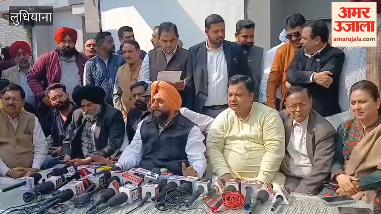 Swadeshi Jagran Manch to organise nine-day Swadeshi Mela in Ludhiana