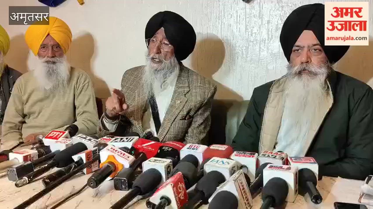 सिख नेताओं का आरोप: निखिल गुप्ता सिर्फ मोहरा, असली साजिशकर्ता दिल्ली में