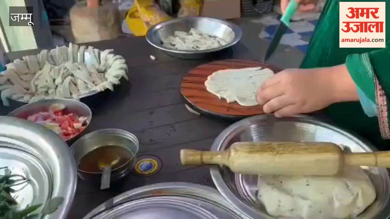 Women-Led Café Opens at Mini Secretariat Bandipora Under JKNRLM