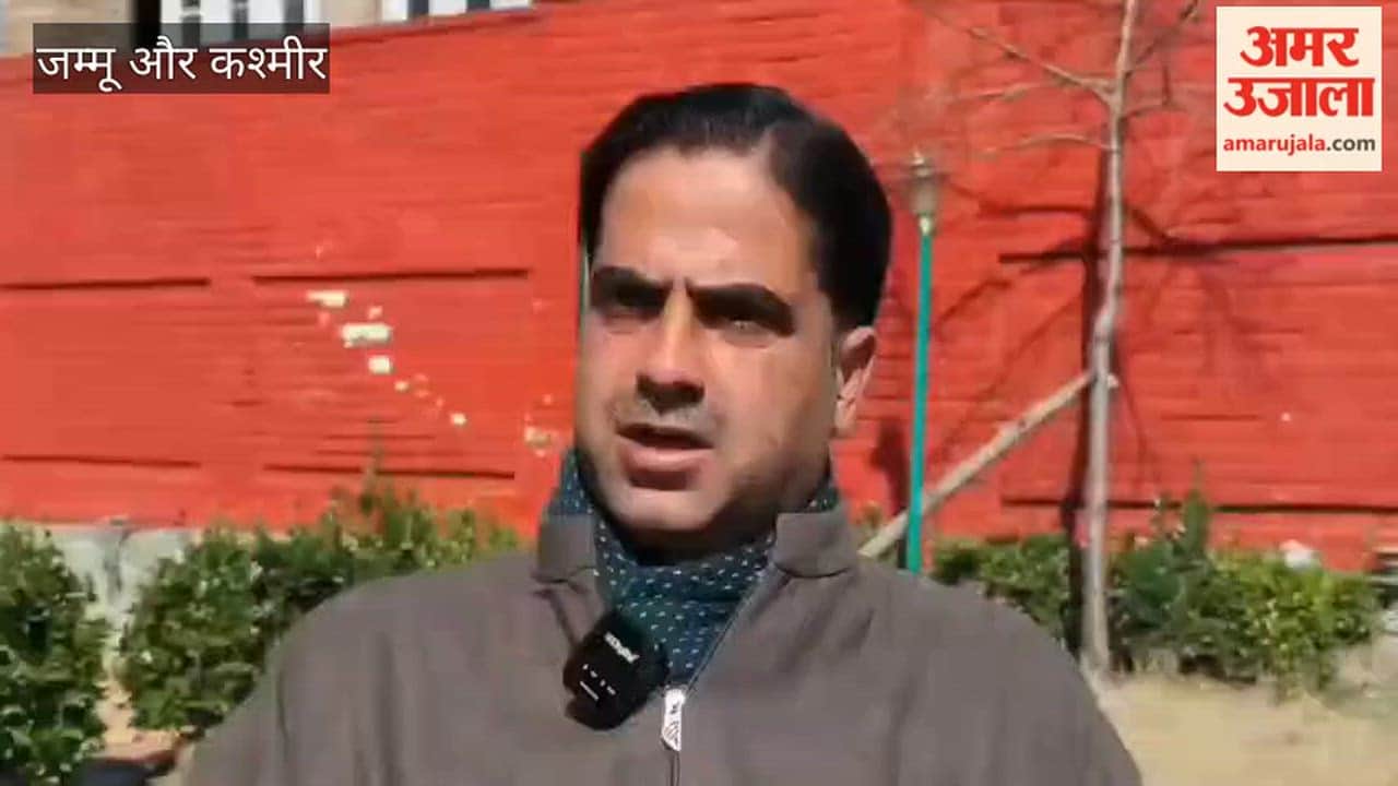 Bandipora MLAs Failed to Secure Key Institutions: Imtiyaz Parry