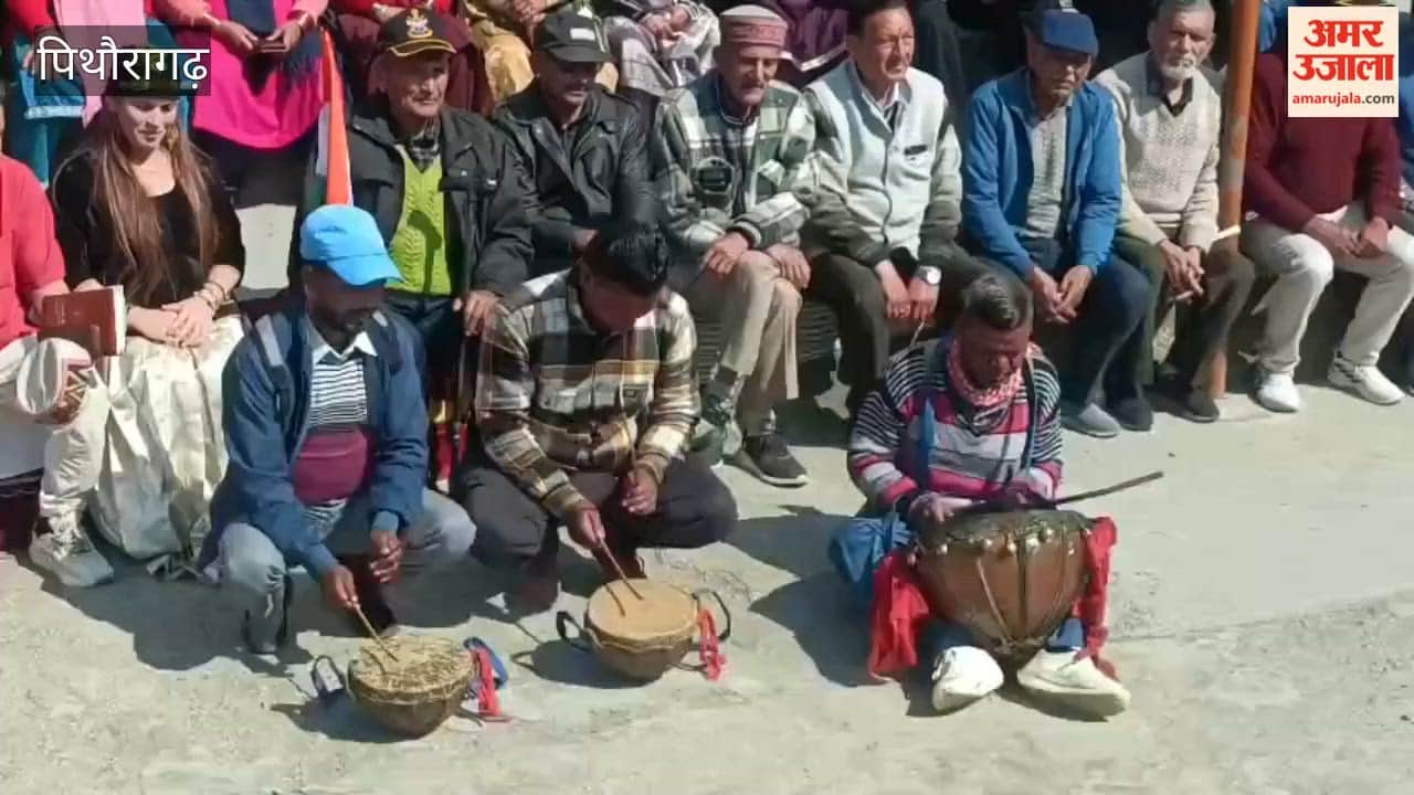 Ex-servicemen and their families took to the streets to protest the shifting of the environmental battalion