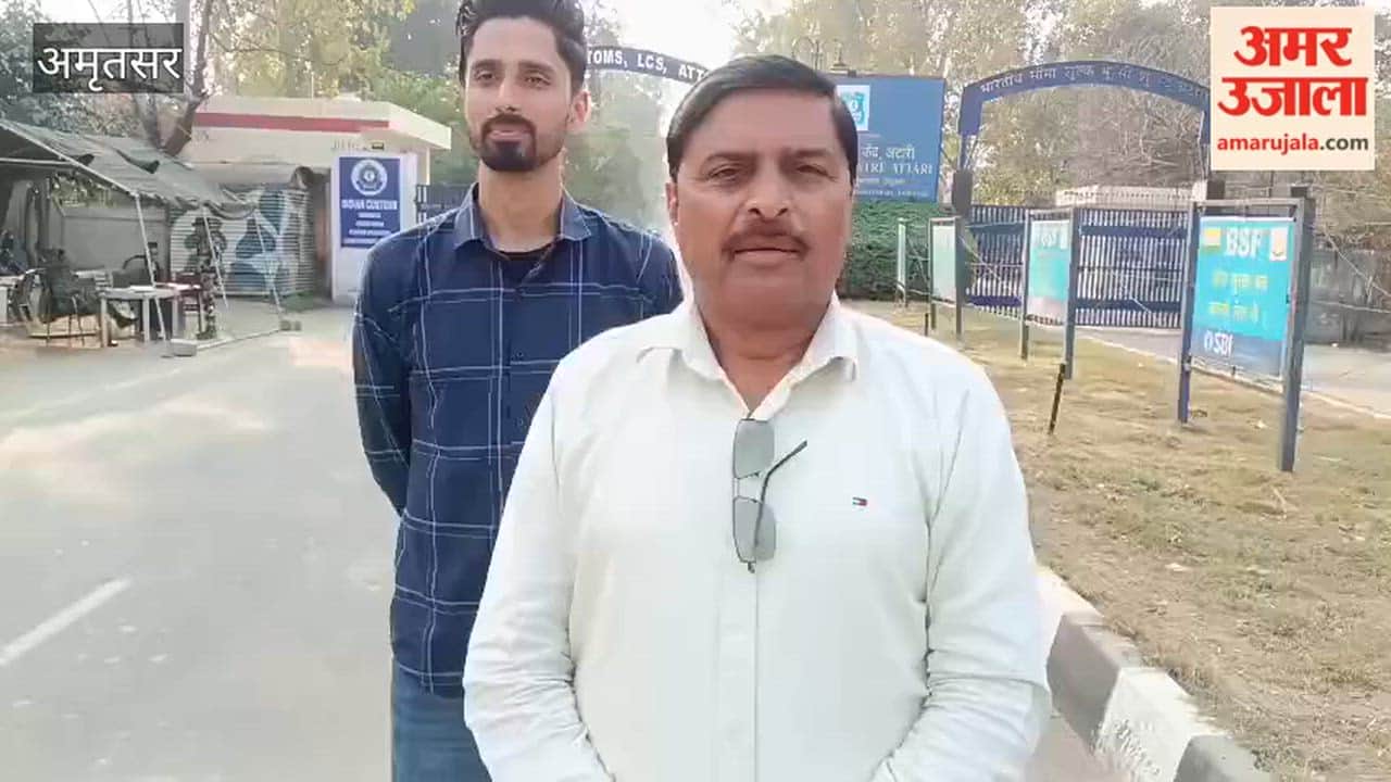 Retreat ceremony timings changed at Attari border