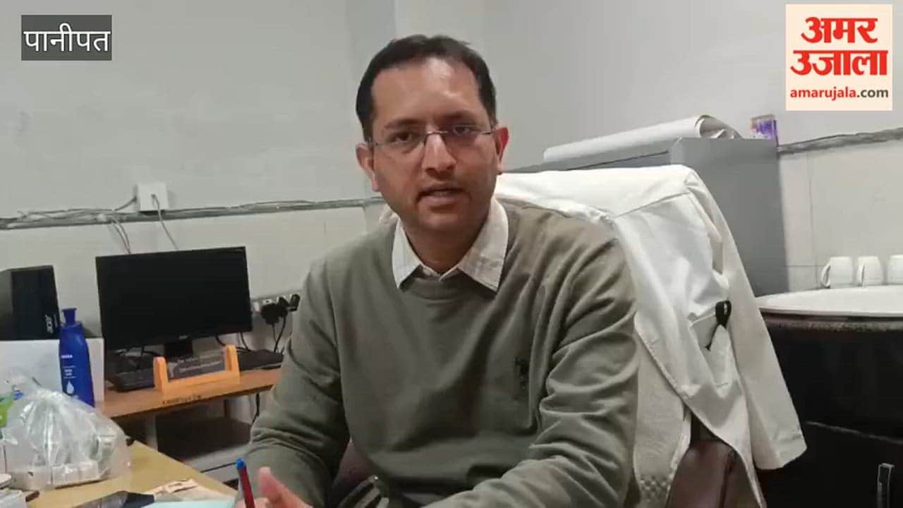 Cases of eye allergies are on the rise