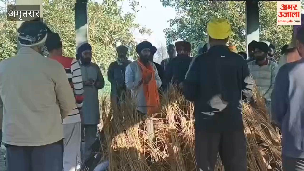 The body of a young man shot in Canada arrived in his village months later, and he was given a tearful farewell.