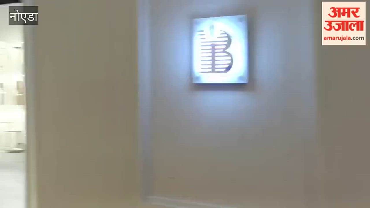 Second day of 61st IHGF Delhi Fair in Greater Noida