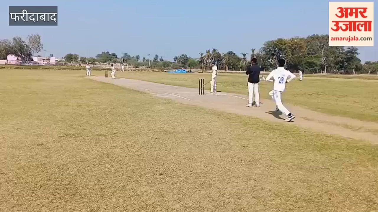 AKP Academy beats Jaico by 92 runs in Faridabad Cricket