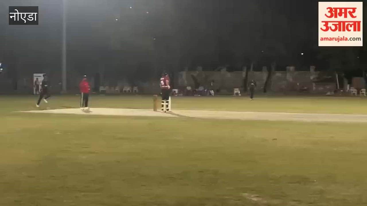 Thrill in both cricket matches on fifth day in MPL season five