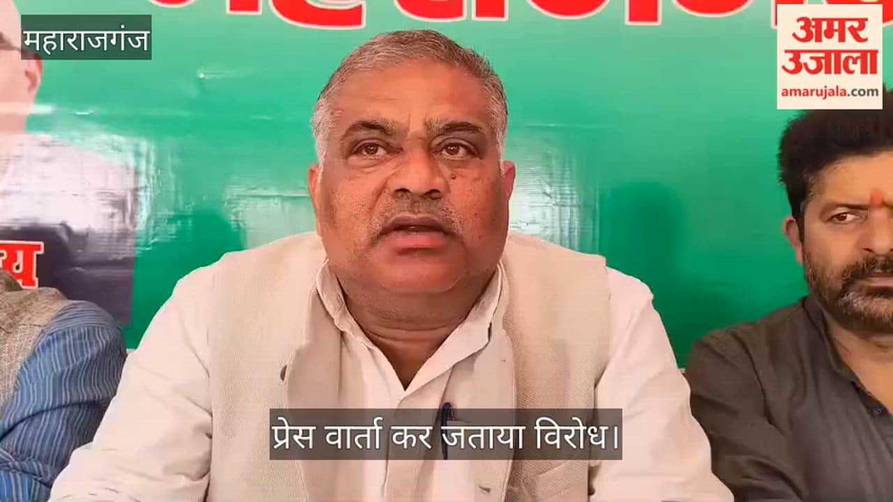 Congressmen made allegations regarding MNREGA scheme