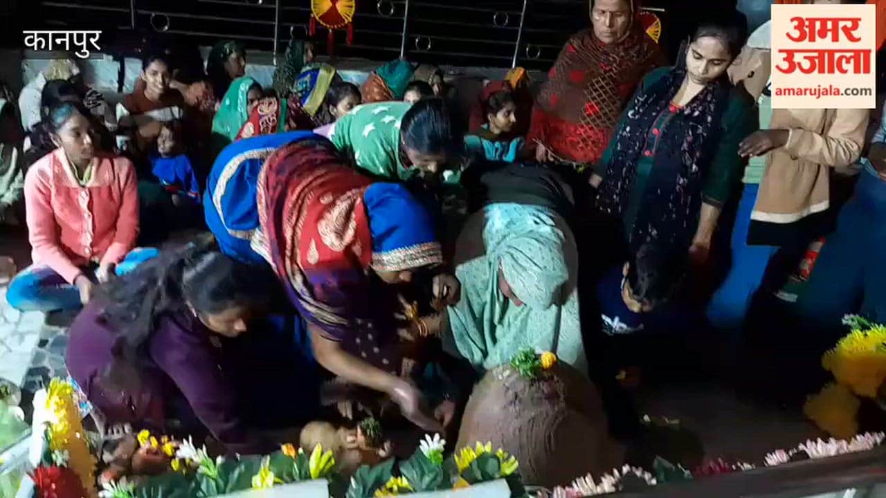 Mehndi ceremony from Avaleshwar to Jharkhandeshwar Dham, Bhole's procession to begin tomorrow