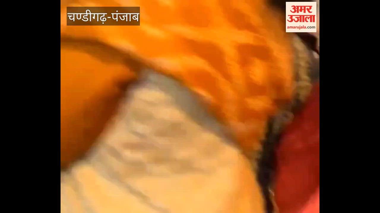 Mahashivratri celebration at Thakurdwara Shiv Mandir Pakka Bagh Phagwara