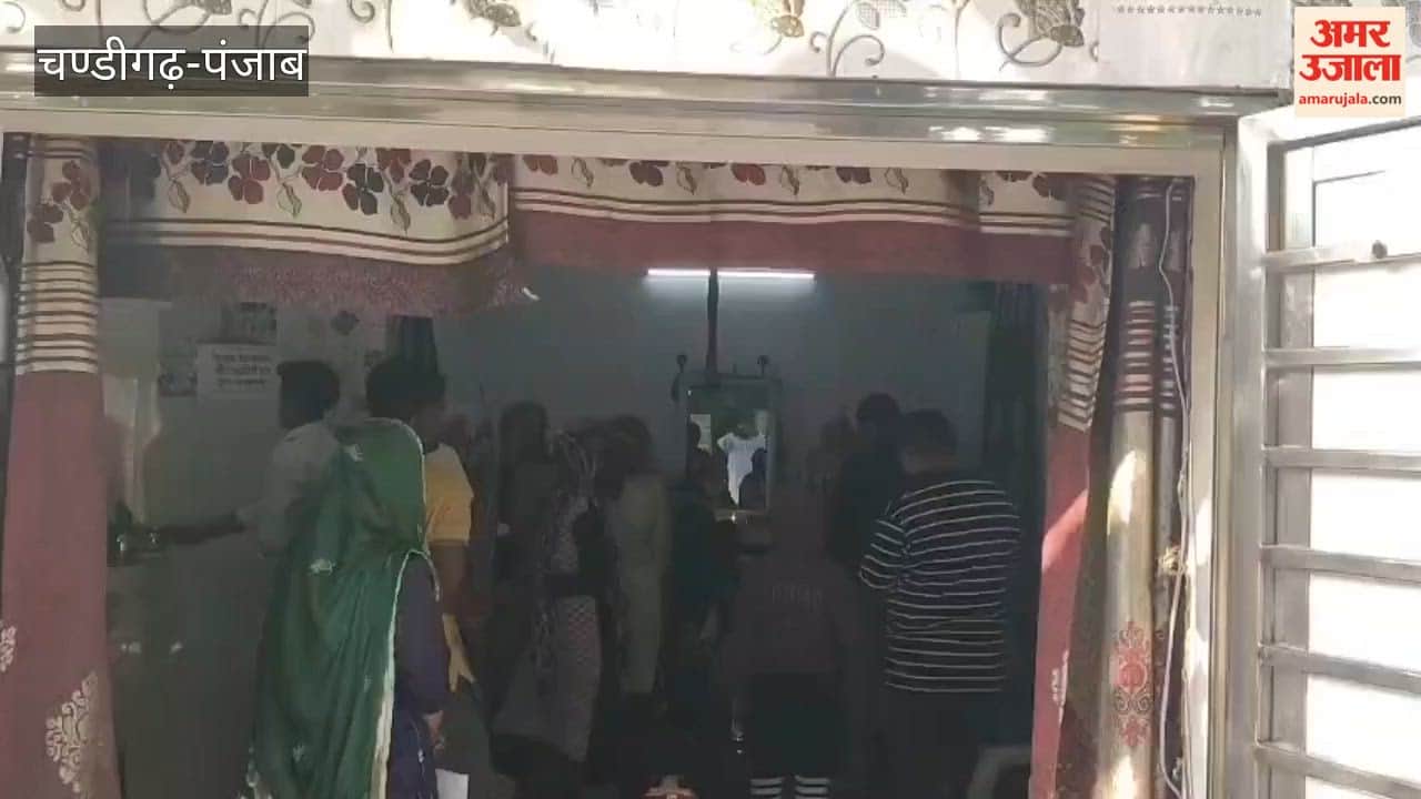 Mahashivratri celebrated with great enthusiasm in temples and Shivalayas of Phagwara