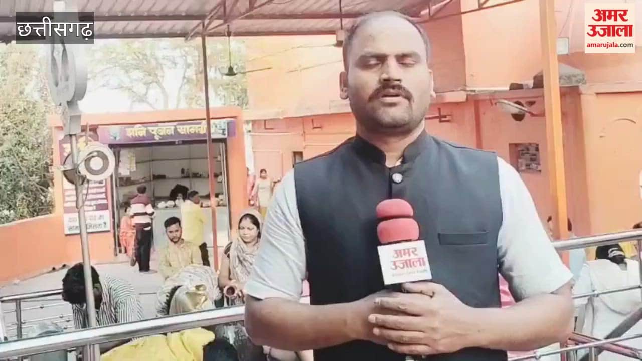 Video: यहां खाली हाथ नहीं लौटते शिवभक्त, हर मुरादें होती हैं पूरी, खुद बजरंग बली स्थापित किया था शिवलिंग