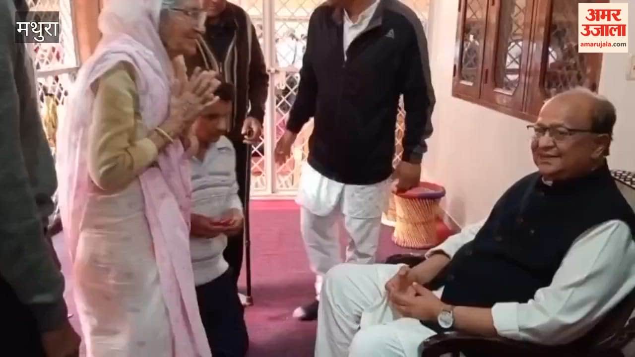 Satsang inspires householders to follow path of spirituality