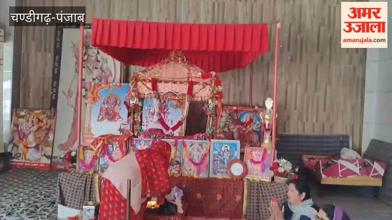 फगवाड़ा महाशिवरात्रि के उपलक्ष्य में शिव भंडारा