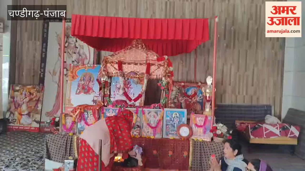 फगवाड़ा महाशिवरात्रि के उपलक्ष्य में शिव भंडारा