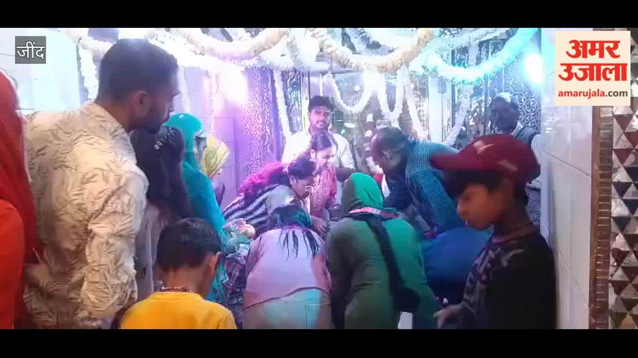 A wave of faith thronged the city temples on Mahashivratri