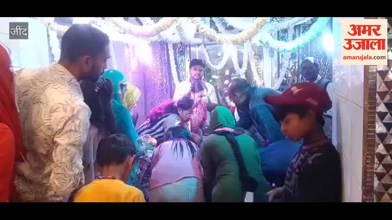 A wave of faith thronged the city temples on Mahashivratri