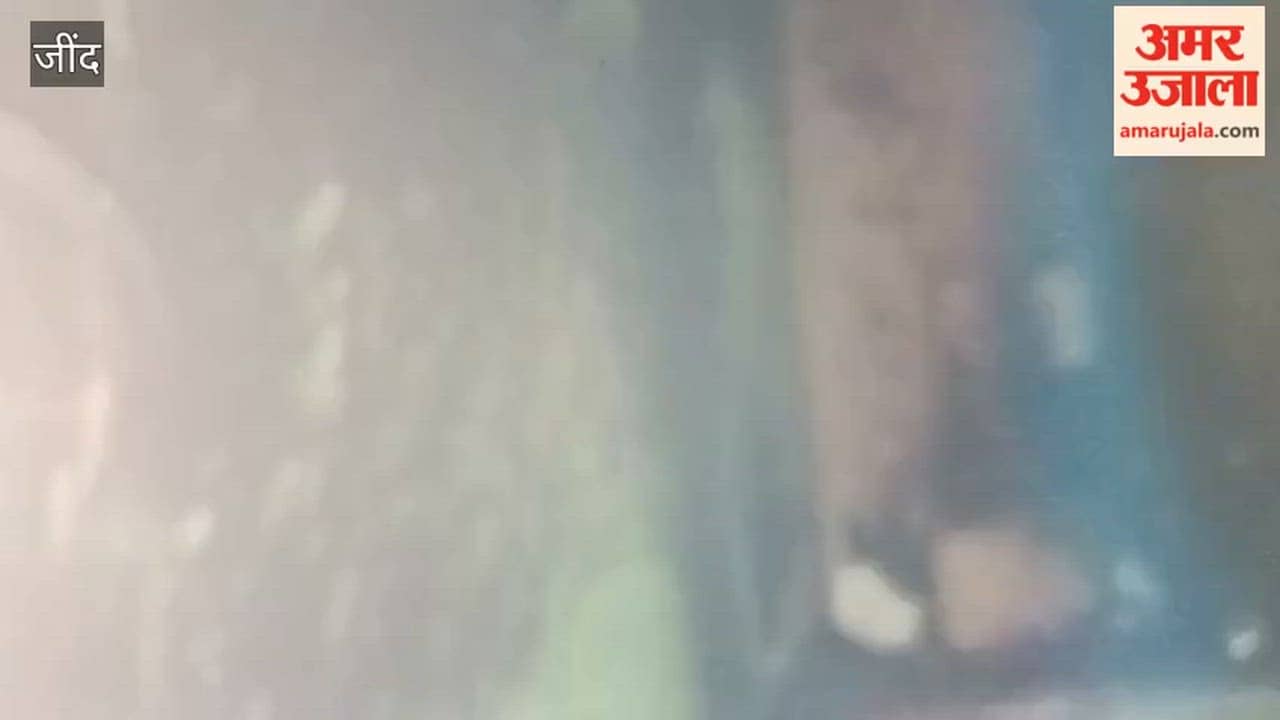 Fire breaks out in house due to short circuit in Shadipur village