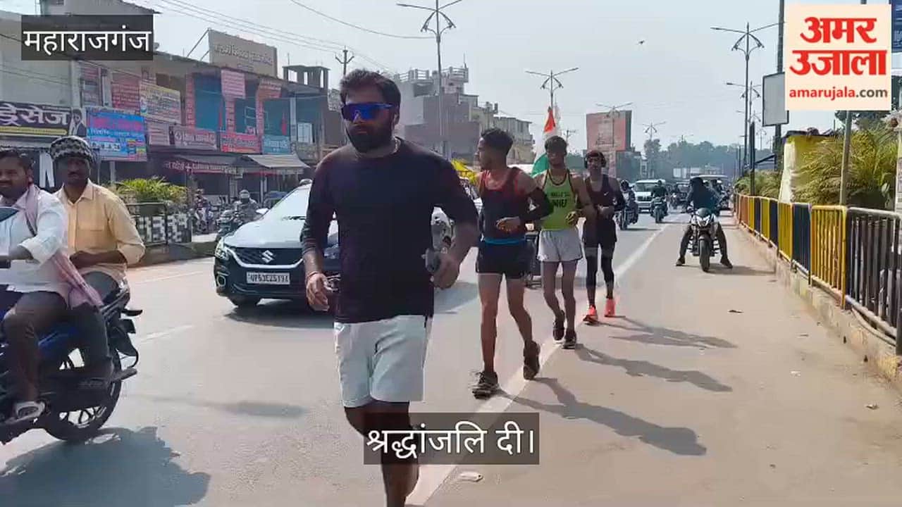 Tribute paid to the martyred soldiers of Pulwama attack