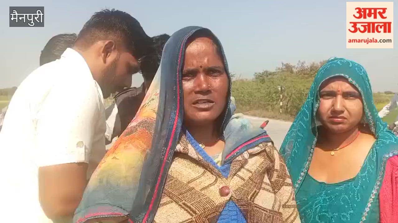 Body of fisherman found drowned in canal in mainpuri