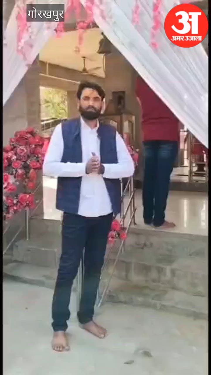 'आज मेरा भारत जीत जाए', पाकिस्तान संग मैच पर शिवरात्रि के दिन श्रद्धालुओं ने मांगी मन्नत