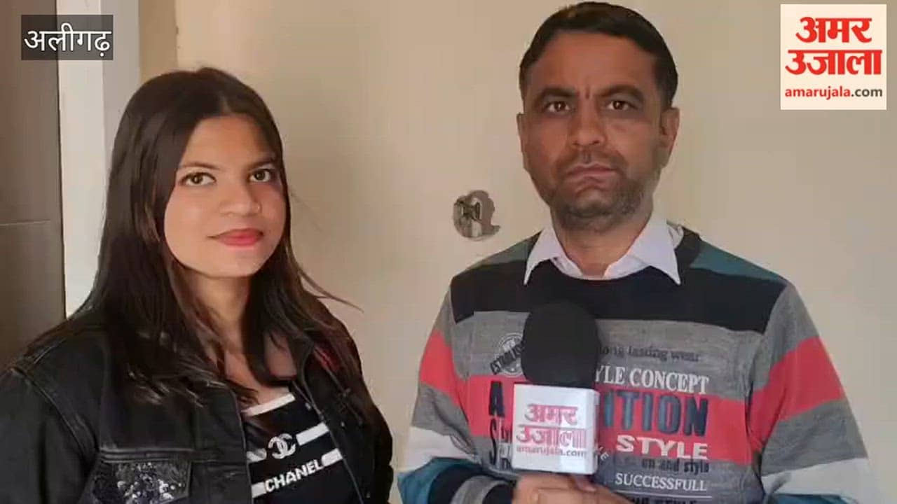 Cricketer Rinku Singh sister Neha reached Bhole Baba shrine before India-Pakistan match in ICC T20 World Cup