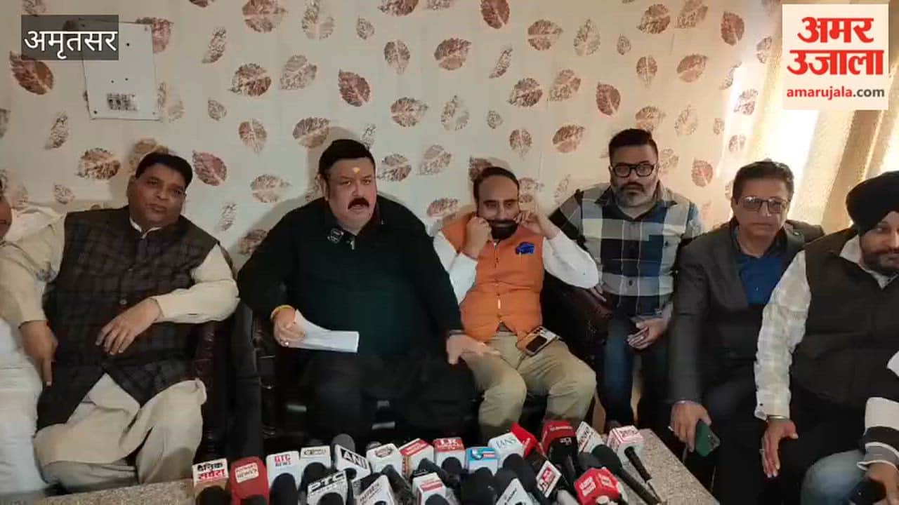 Rs 764 crore approved for Amritsar-Ferozepur rail link