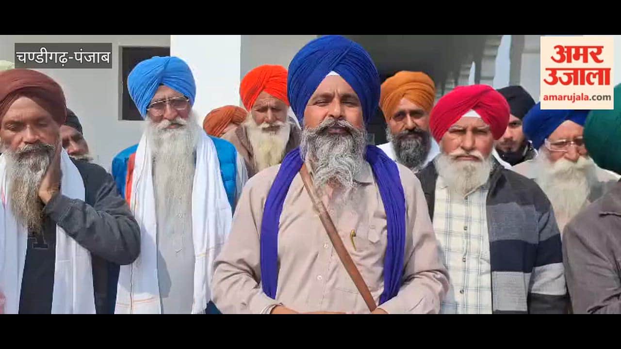 Farmer leader Sarwan Singh Pandher said in Ferozepur, India-US agreement is not good for farmers.