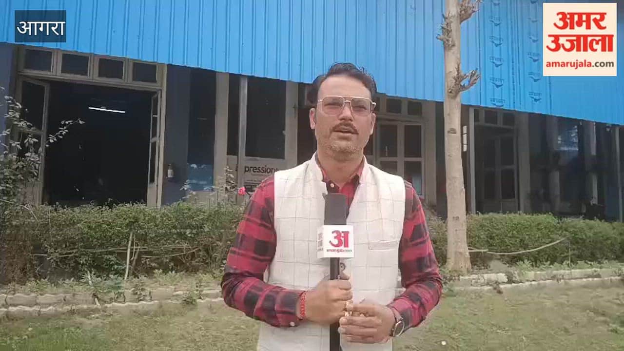 CM Sought Report in 48 Hours, Missing Even After 1000 Days Alleged Lease Scam in Raja Mandi Agra