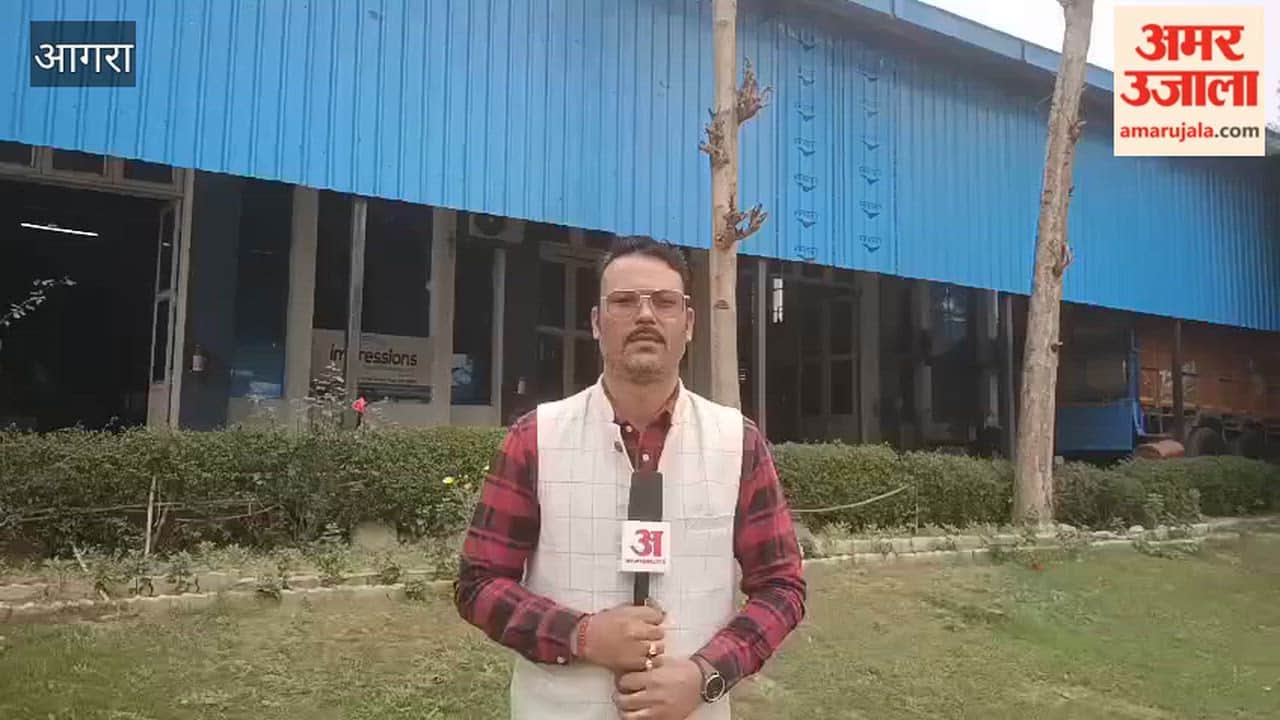 Agra Registry Offices to Stay Open Till 8 PM Sunday Registration Facility Introduced