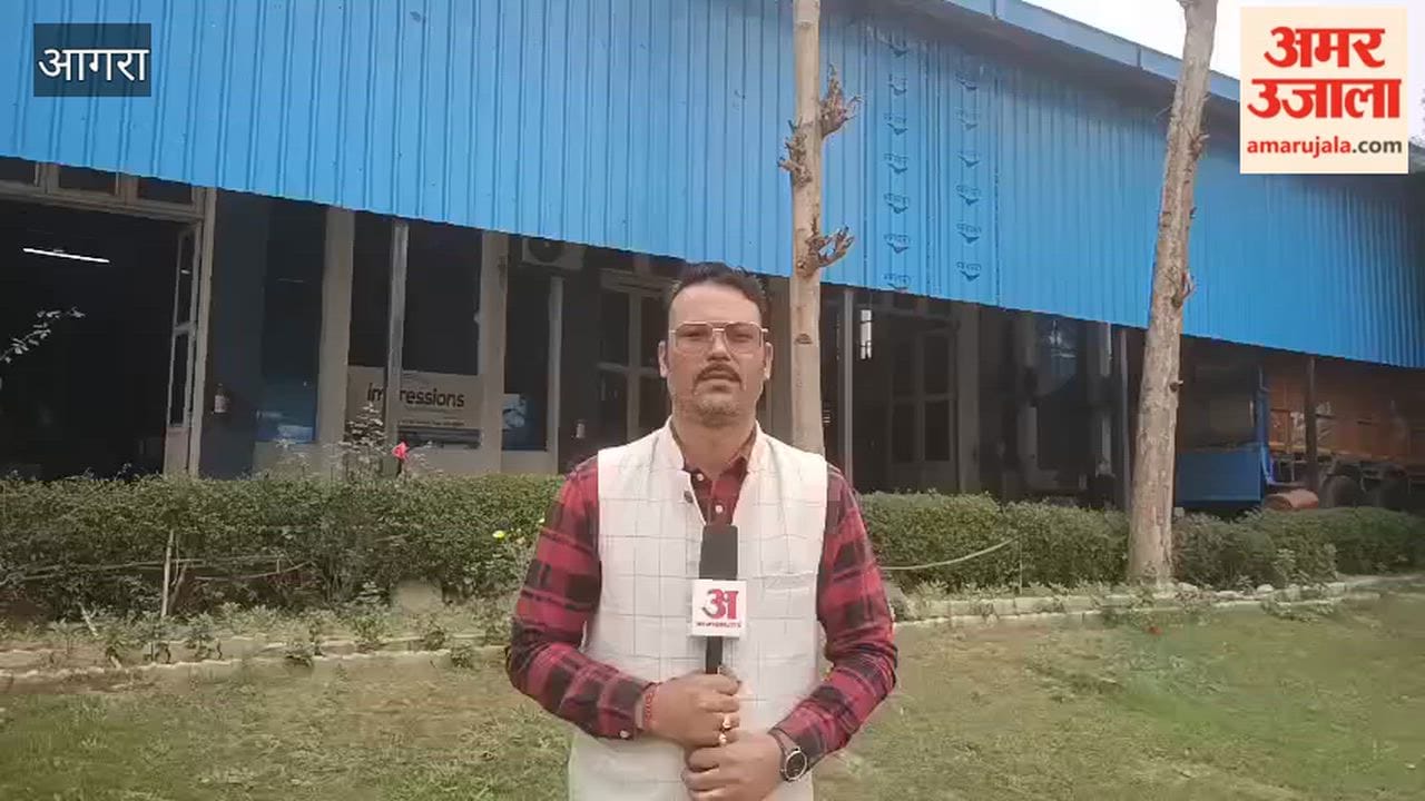 Agra Registry Offices to Stay Open Till 8 PM Sunday Registration Facility Introduced