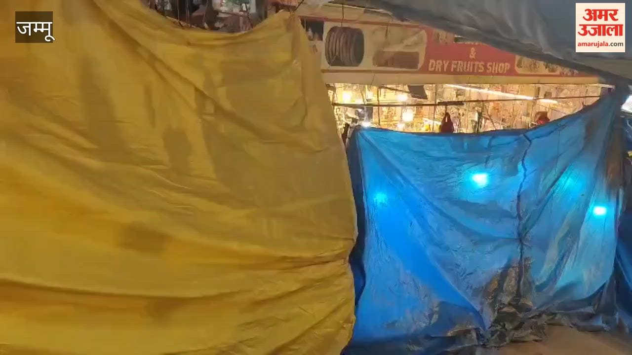 Disruption in facilities for those visiting Mata Vaishno Devi,