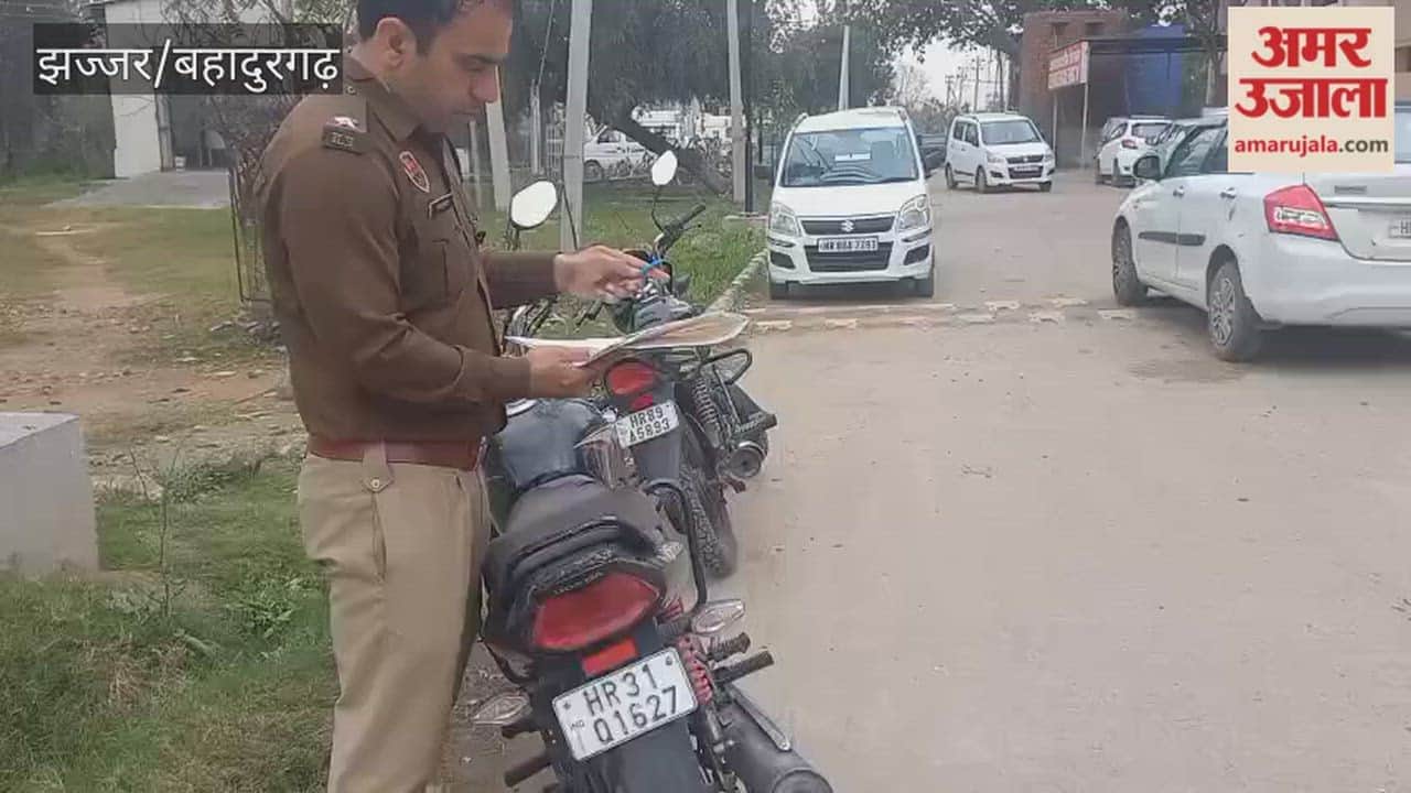 man committed suicide by hanging himself in his house in Jhajjar