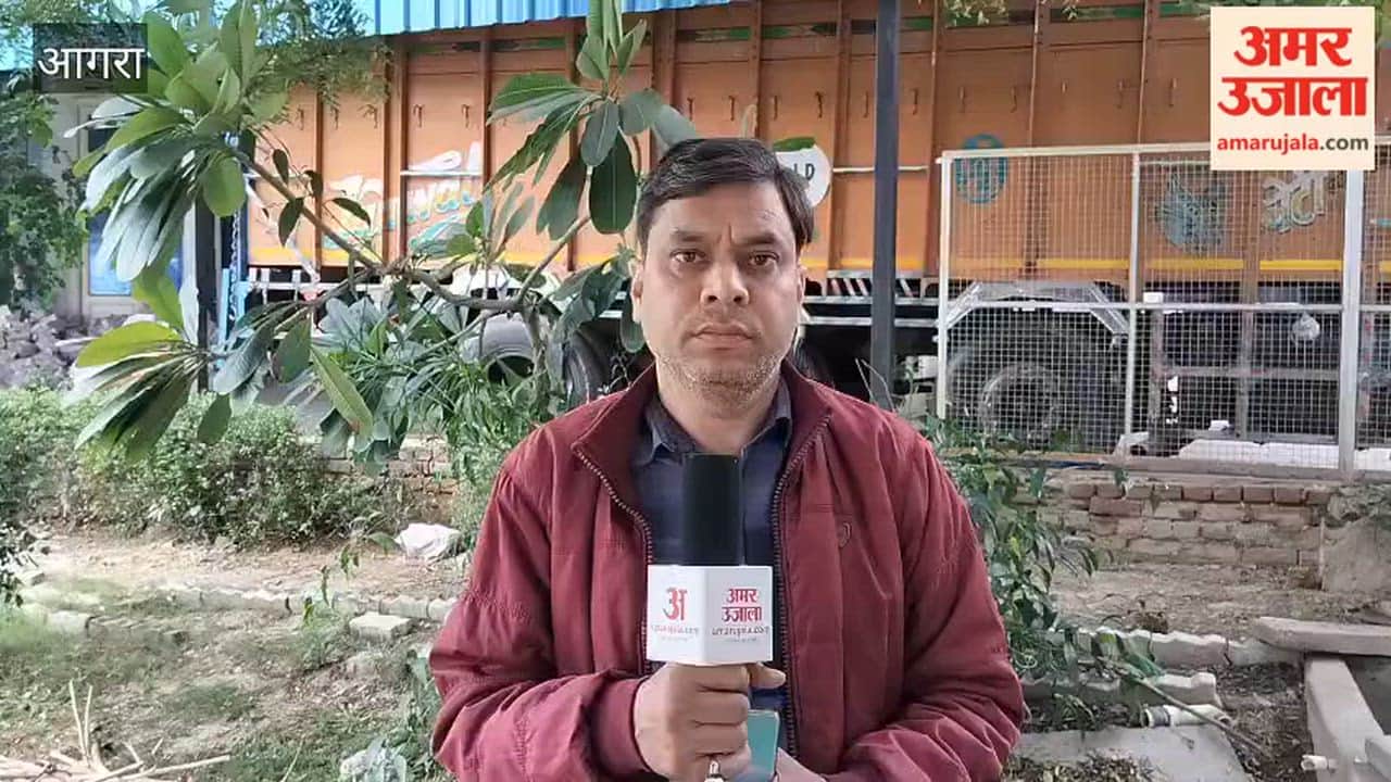 Agra Commissionerate gets 6 new PRVs for security arrangements