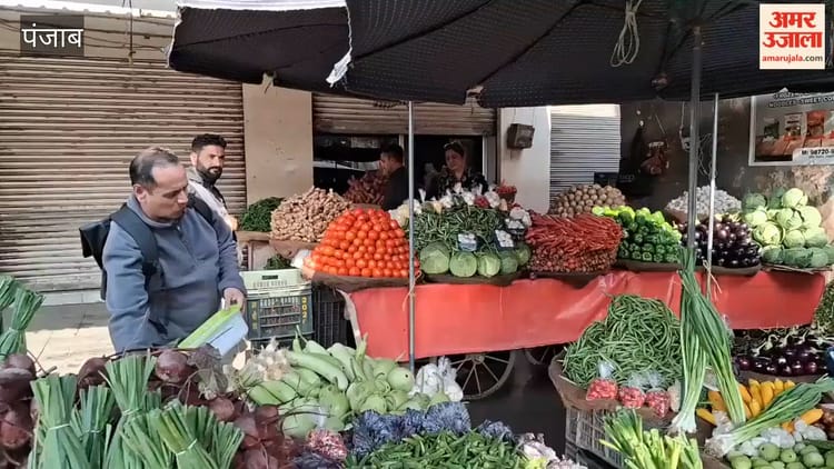 फगवाड़ा में ट्रैफिक की समस्या के समाधान के लिए एडीसी निकली बाजारों और सड़कों पर