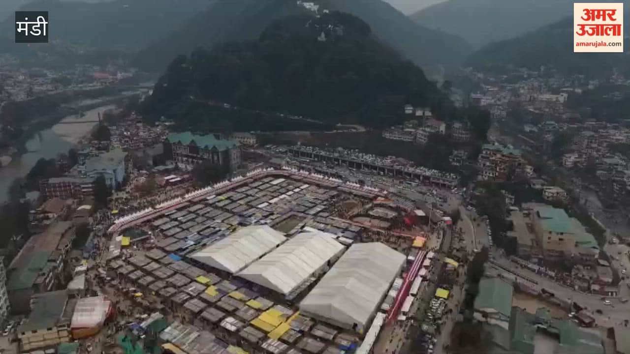 Mandi After 52 years deities get a respectable place in the Paddal, a unique initiative by the administration on the demand of Dev Samaj