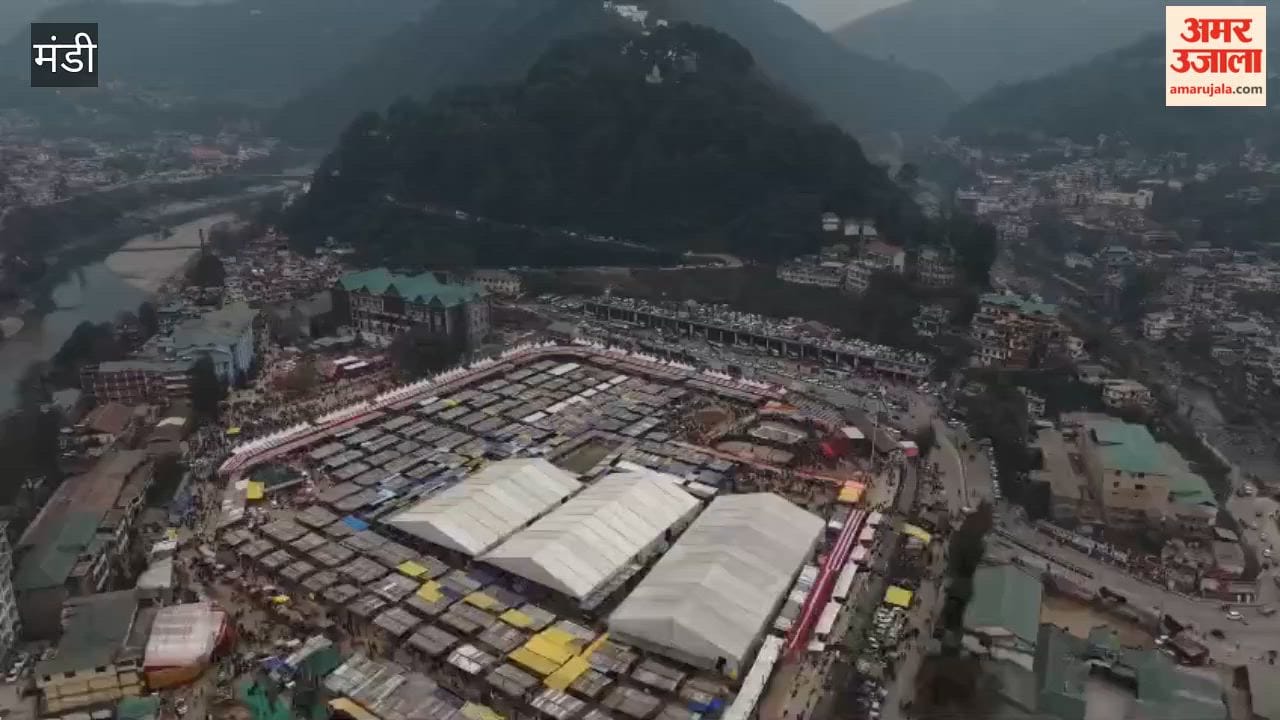 Mandi After 52 years deities get a respectable place in the Paddal, a unique initiative by the administration on the demand of Dev Samaj