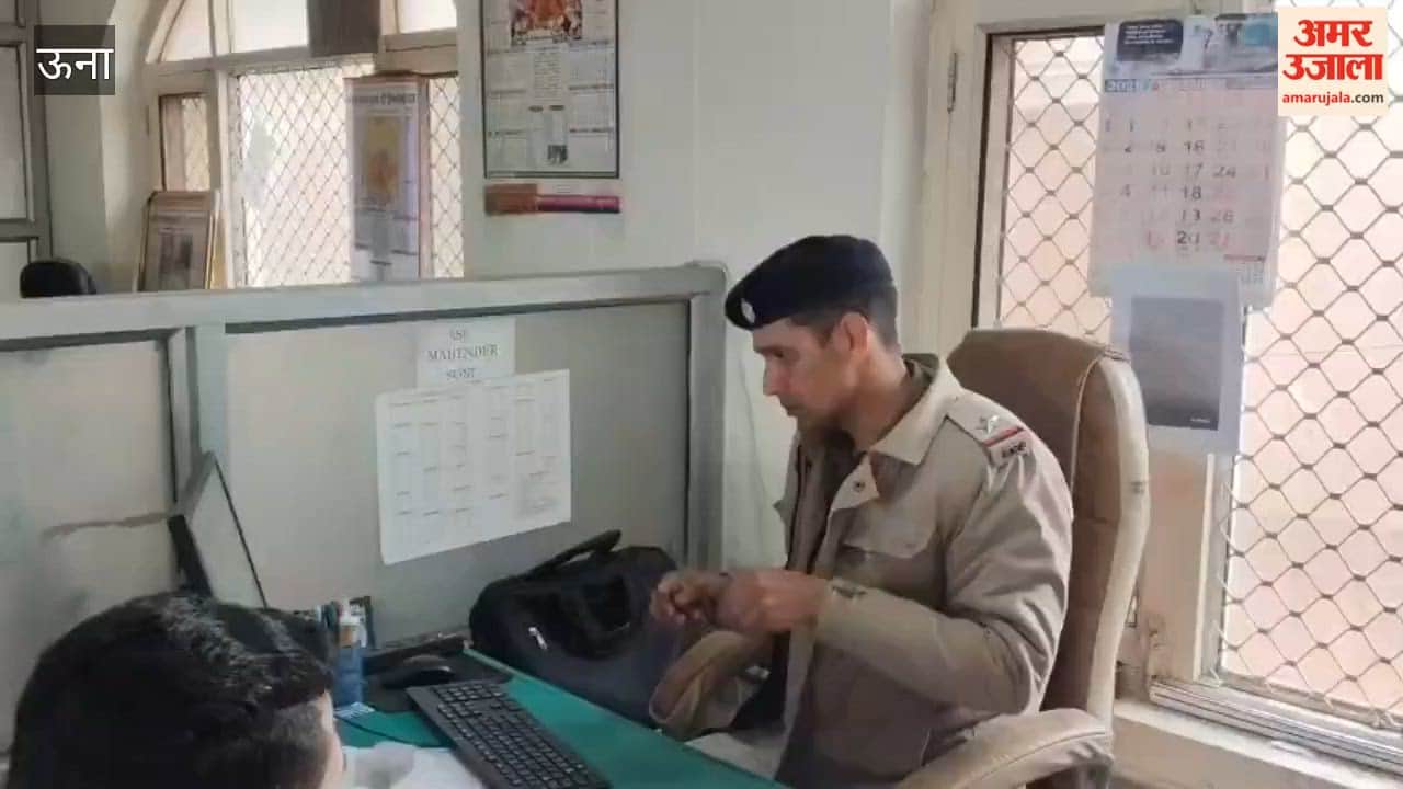 Una: Theft case of Rs 1.5 lakh in Chambi of Chintpurni solved accused arrested from Kapurthala