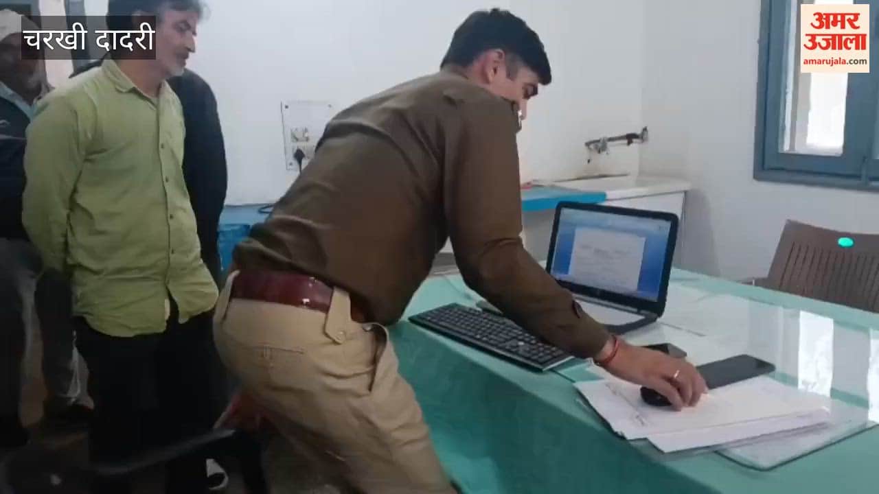 One died in road accident