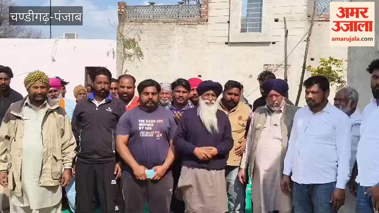 Meeting of farmer-laborer struggle in Guruharsahaye