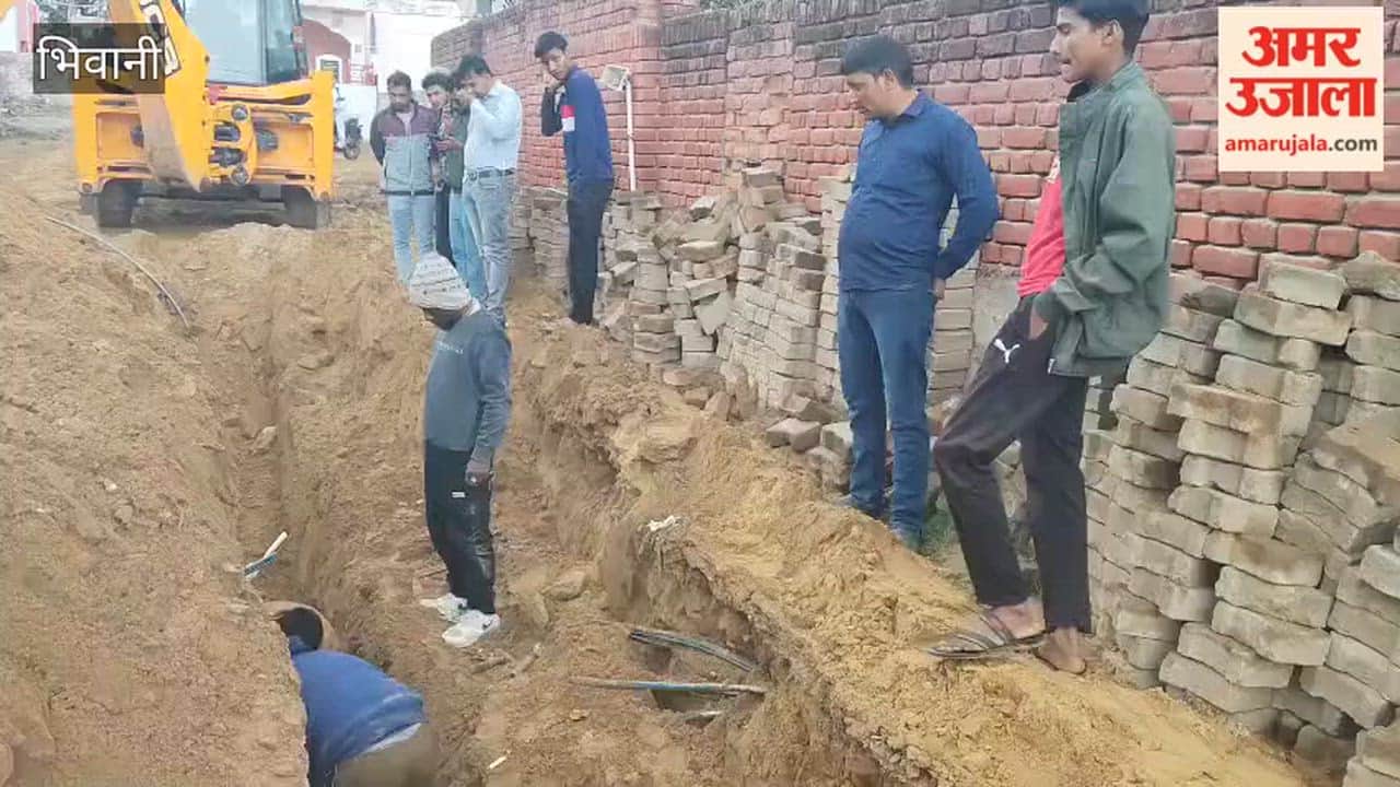 Action taken against illegal water connections