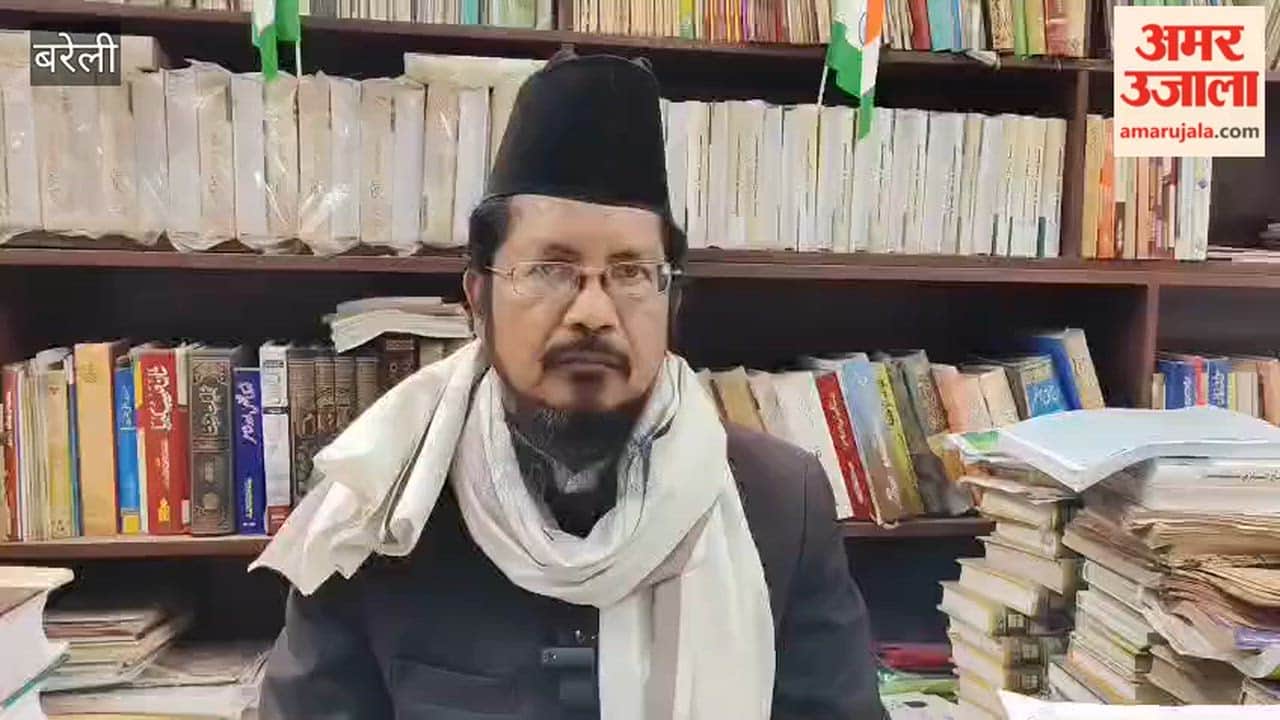 Maulana Shahabuddin Razvi made this appeal regarding Ramadan