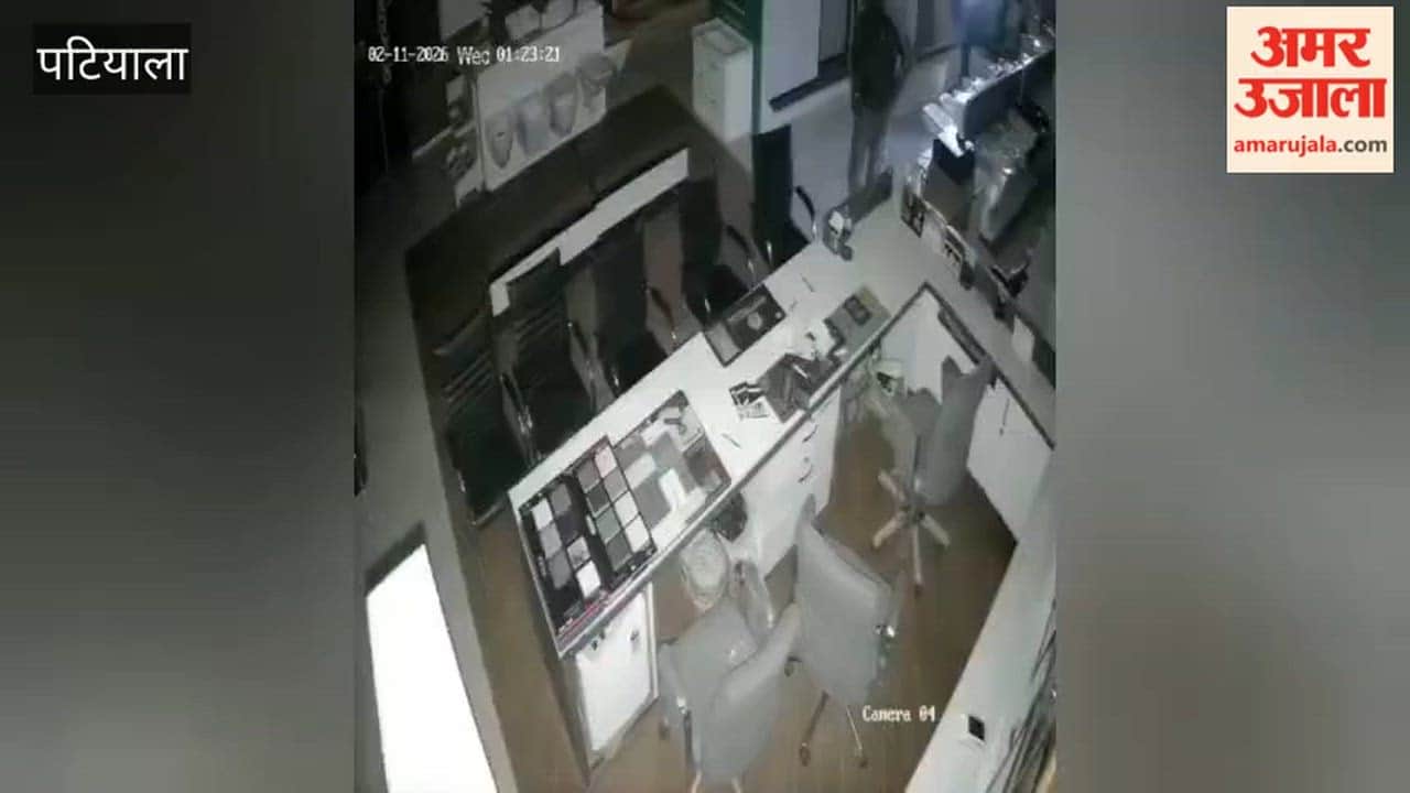 Three accused arrested in Nabha sanitary shop theft case